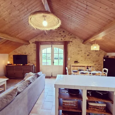 La Ferme De Philomene - En Perigord Noir Sainte-Foy-de-Belves