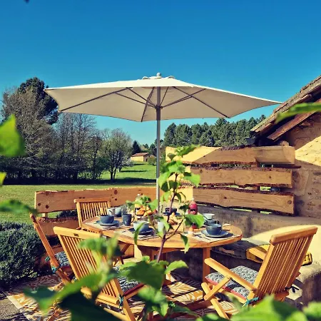 La Ferme De Philomene - En Perigord Noir Holiday home