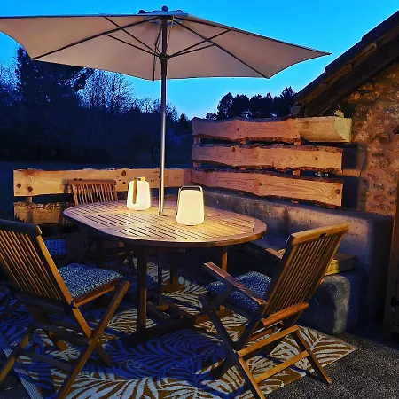 La Ferme De Philomene - En Perigord Noir Holiday home *