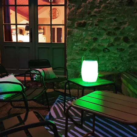 Holiday home La Ferme De Philomene - En Perigord Noir Sainte-Foy-de-Belves