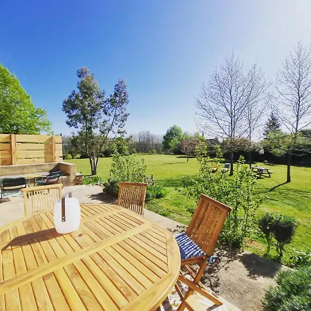 La Ferme De Philomene - En Perigord Noir Holiday home