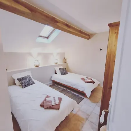 Holiday home La Ferme De Philomene - En Perigord Noir Sainte-Foy-de-Belves