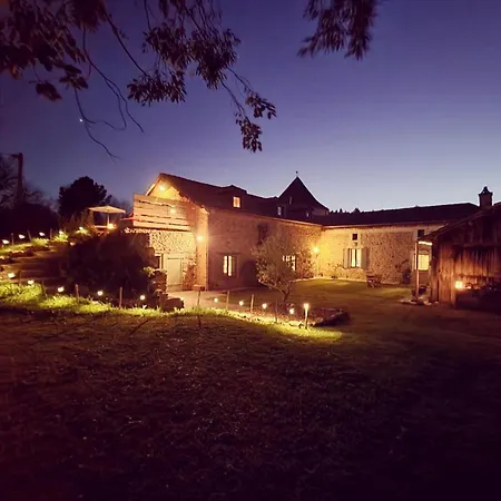 La Ferme De Philomene - En Perigord Noir
