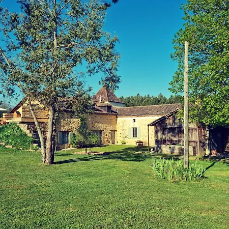 La Ferme De Philomene - En Perigord Noir