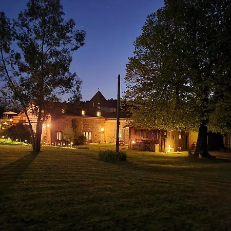 Holiday home La Ferme De Philomene - En Perigord Noir Sainte-Foy-de-Belves
