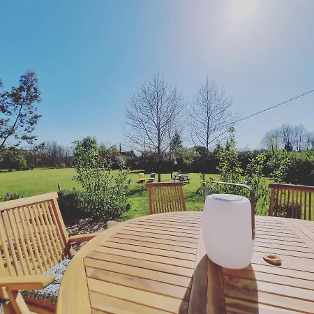 La Ferme De Philomene - En Perigord Noir Holiday home