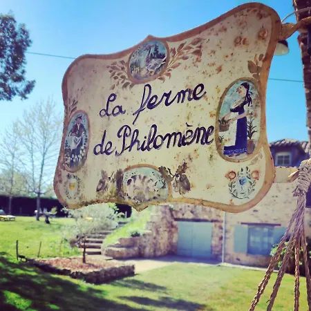 Holiday home La Ferme De Philomene - En Perigord Noir *
