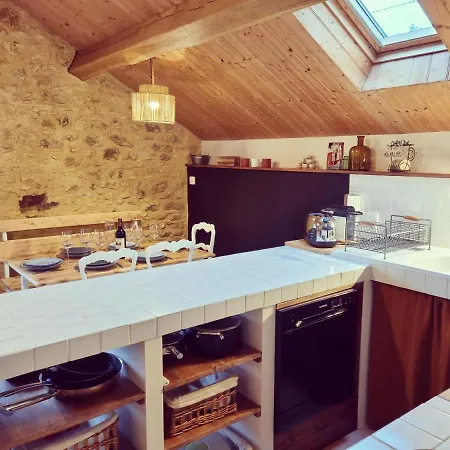 La Ferme De Philomene - En Perigord Noir Holiday home
