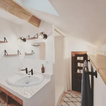 La Ferme De Philomene - En Perigord Noir Holiday home *