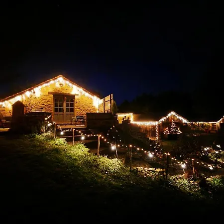 La Ferme De Philomene - En Perigord Noir Holiday home *