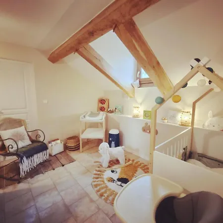 La Ferme De Philomene - En Perigord Noir Holiday home