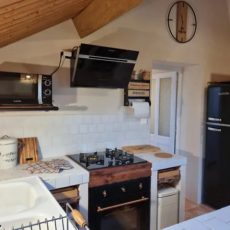 La Ferme De Philomene - En Perigord Noir Sainte-Foy-de-Belves