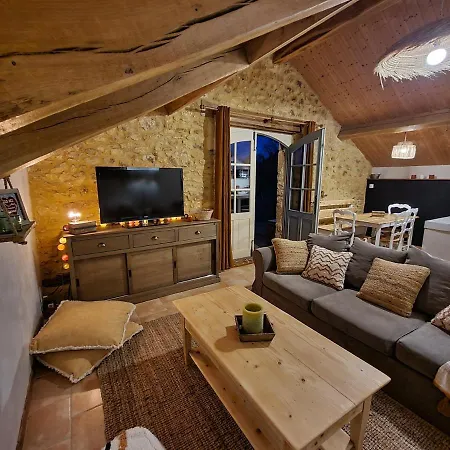 Holiday home La Ferme De Philomene - En Perigord Noir *