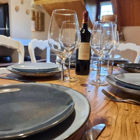 Holiday home La Ferme De Philomene - En Perigord Noir