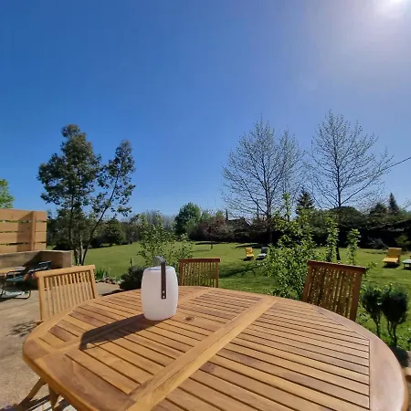 La Ferme De Philomene - En Perigord Noir Holiday home Sainte-Foy-de-Belves