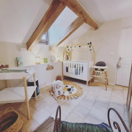 Holiday home La Ferme De Philomene - En Perigord Noir Sainte-Foy-de-Belves
