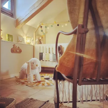 Holiday home La Ferme De Philomene - En Perigord Noir